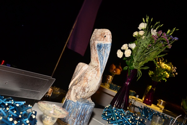 Soul Music with Gisele at Edde Sands